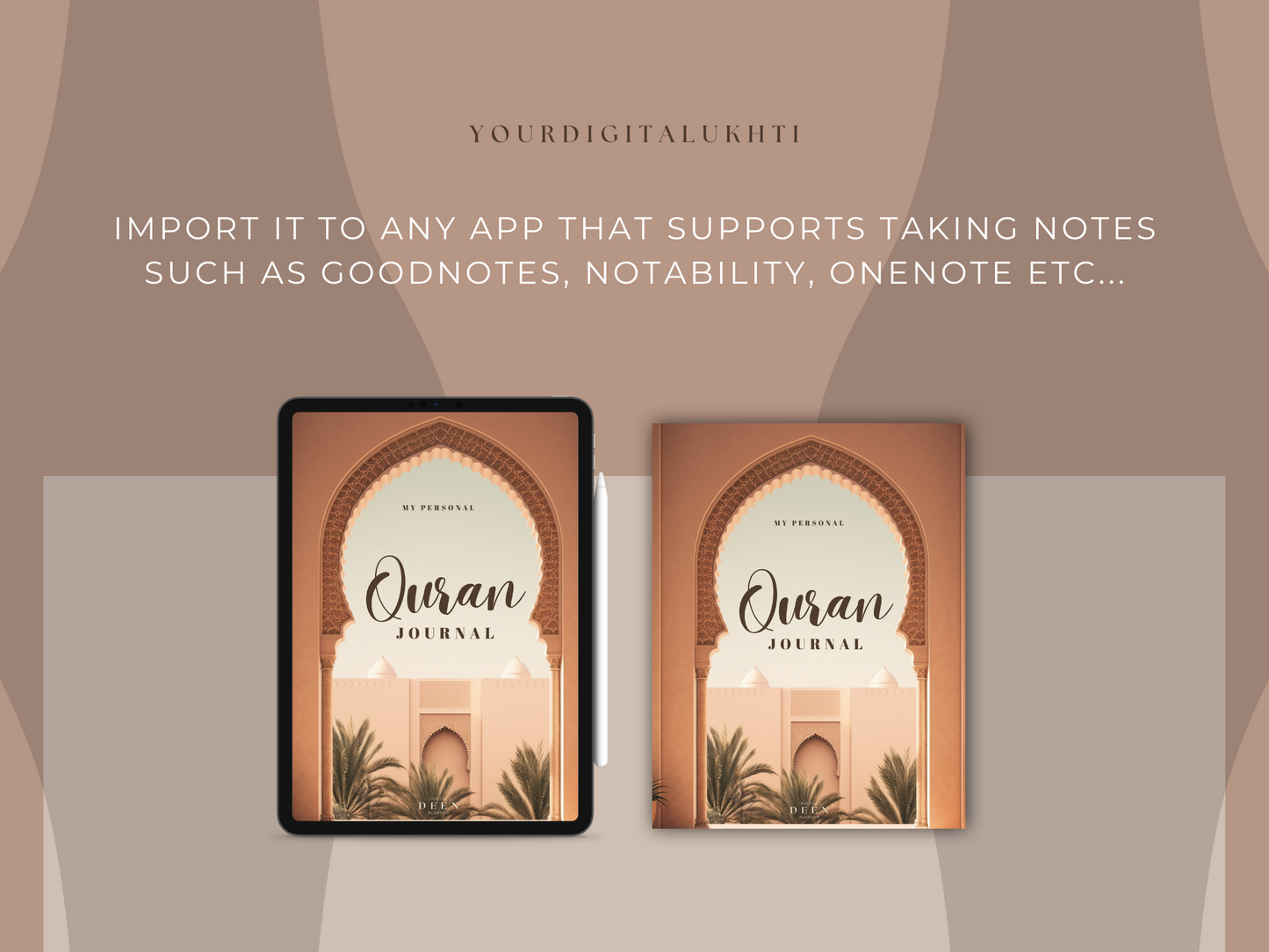 QURAN JOURNAL